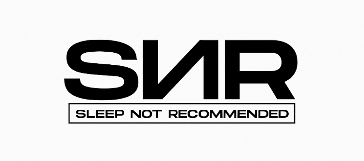 Sleep Not Recommended