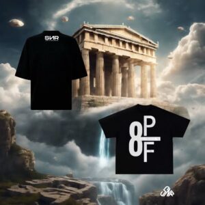 8 Pockets Full’ T-Shirts