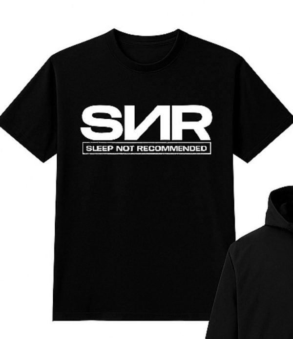 SNR T-shirt