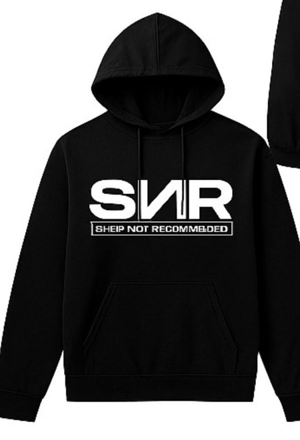 SNR Hoodie