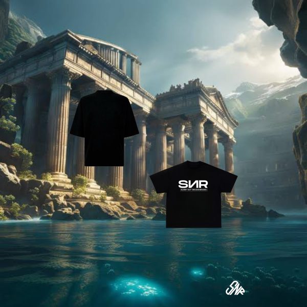 SNR T-shirt