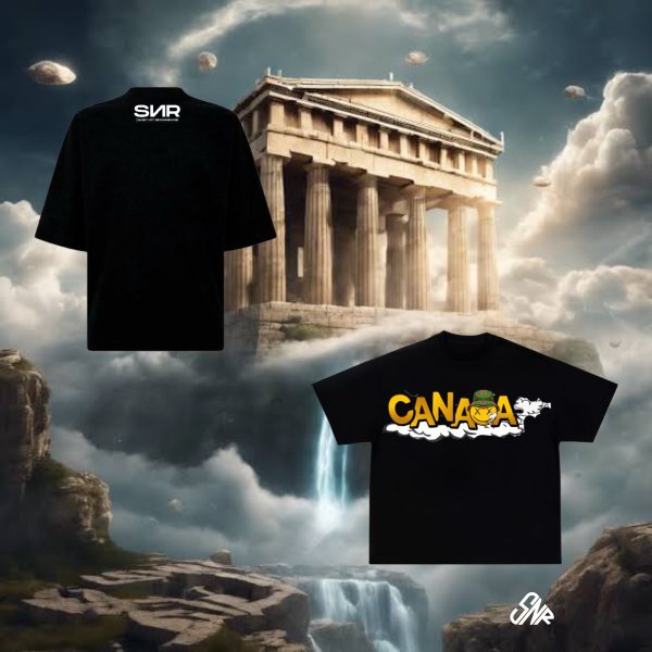 CANADA’ T-SHIRTS